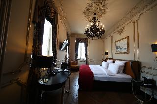 Nordstern Hotel Galata fotoÄŸrafÄ±