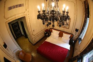 Nordstern Hotel Galata fotoÄŸrafÄ±