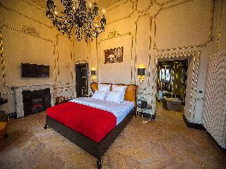 Nordstern Hotel Galata fotoÄŸrafÄ±