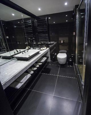 Nordstern Hotel Galata fotoÄŸrafÄ±