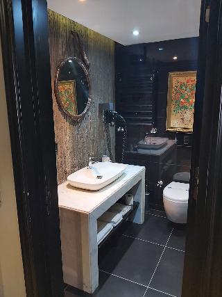 Nordstern Hotel Galata fotoÄŸrafÄ±
