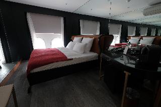 Nordstern Hotel Galata fotoÄŸrafÄ±