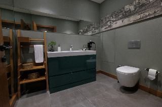 Nordstern Hotel Galata fotoÄŸrafÄ±