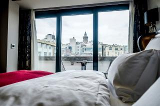 Nordstern Hotel Galata fotoÄŸrafÄ±