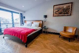 Nordstern Hotel Galata fotoÄŸrafÄ±