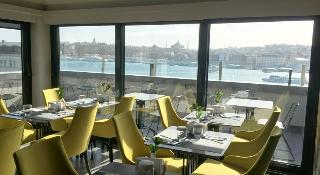 Nordstern Hotel Galata fotoÄŸrafÄ±
