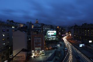 Nordstern Hotel Galata fotoÄŸrafÄ±