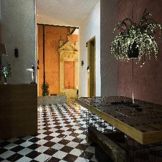 Aguilas5 SevillaSuites fotoÄŸrafÄ±