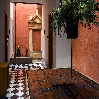 Aguilas5 SevillaSuites fotoÄŸrafÄ±