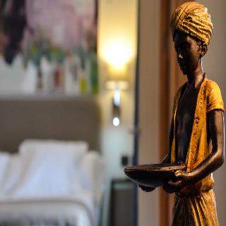 Aguilas5 SevillaSuites fotoÄŸrafÄ±