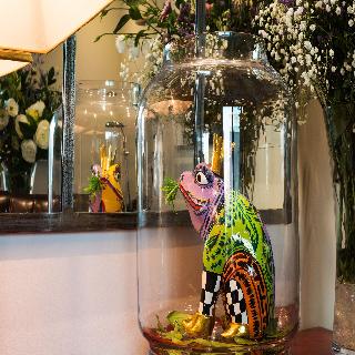 Aguilas5 SevillaSuites fotoÄŸrafÄ±