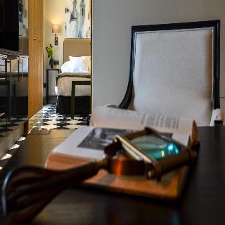 Aguilas5 SevillaSuites fotoÄŸrafÄ±