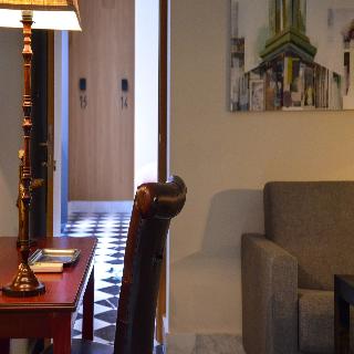 Aguilas5 SevillaSuites fotoÄŸrafÄ±