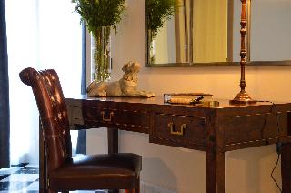 Aguilas5 SevillaSuites fotoÄŸrafÄ±
