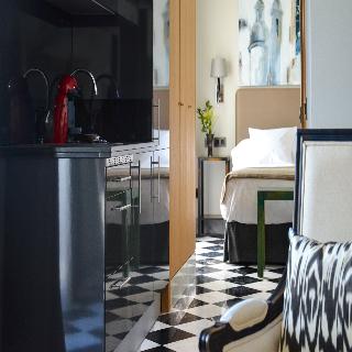 Aguilas5 SevillaSuites fotoÄŸrafÄ±