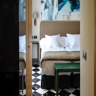 Aguilas5 SevillaSuites fotoÄŸrafÄ±