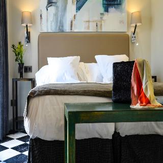 Aguilas5 SevillaSuites fotoÄŸrafÄ±
