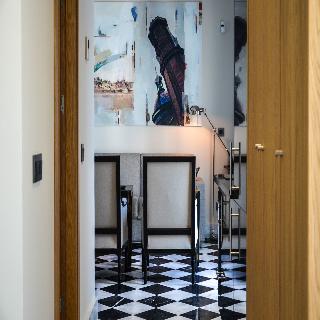 Aguilas5 SevillaSuites fotoÄŸrafÄ±