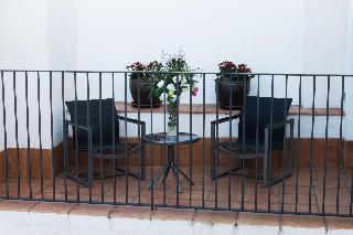 Aguilas5 SevillaSuites fotoÄŸrafÄ±