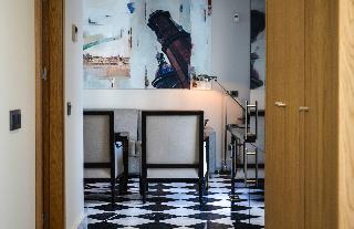 Aguilas5 SevillaSuites fotoÄŸrafÄ±