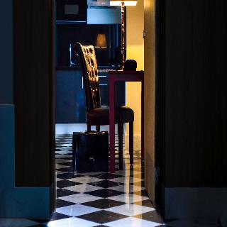 Aguilas5 SevillaSuites fotoÄŸrafÄ±