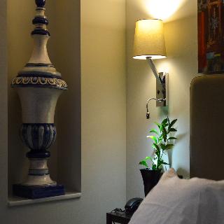 Aguilas5 SevillaSuites fotoÄŸrafÄ±