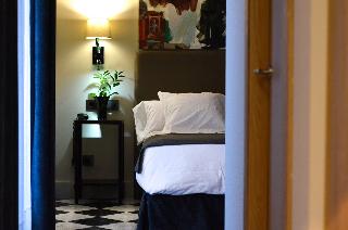 Aguilas5 SevillaSuites fotoÄŸrafÄ±