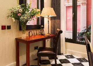 Aguilas5 SevillaSuites fotoÄŸrafÄ±
