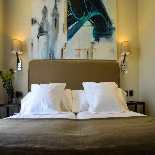 Aguilas5 SevillaSuites fotoÄŸrafÄ±