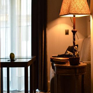 Aguilas5 SevillaSuites fotoÄŸrafÄ±