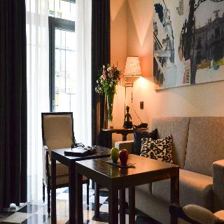 Aguilas5 SevillaSuites fotoÄŸrafÄ±