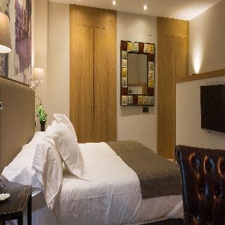Aguilas5 SevillaSuites fotoÄŸrafÄ±