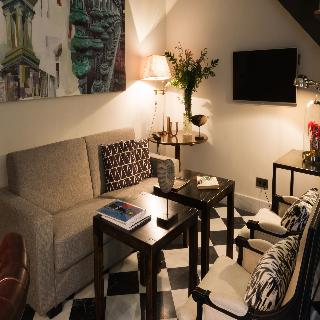 Aguilas5 SevillaSuites fotoÄŸrafÄ±