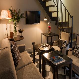 Aguilas5 SevillaSuites fotoÄŸrafÄ±