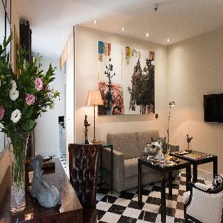 Aguilas5 SevillaSuites fotoÄŸrafÄ±