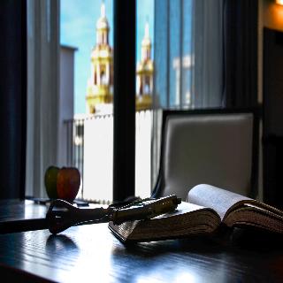 Aguilas5 SevillaSuites fotoÄŸrafÄ±