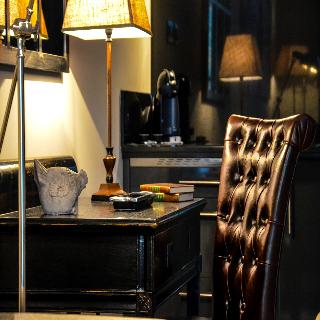 Aguilas5 SevillaSuites fotoÄŸrafÄ±