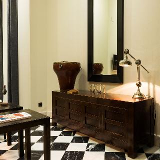 Aguilas5 SevillaSuites fotoÄŸrafÄ±