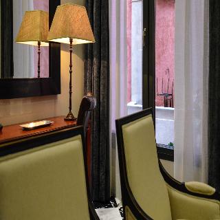 Aguilas5 SevillaSuites fotoÄŸrafÄ±