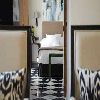 Aguilas5 SevillaSuites fotoÄŸrafÄ±