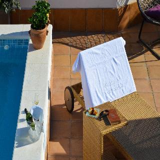Aguilas5 SevillaSuites fotoÄŸrafÄ±