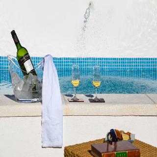 Aguilas5 SevillaSuites fotoÄŸrafÄ±