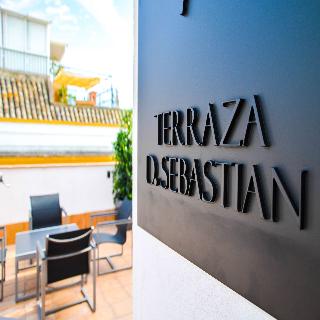 Aguilas5 SevillaSuites fotoÄŸrafÄ±