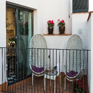 Aguilas5 SevillaSuites fotoÄŸrafÄ±