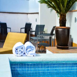 Aguilas5 SevillaSuites fotoÄŸrafÄ±