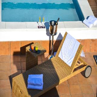Aguilas5 SevillaSuites fotoÄŸrafÄ±