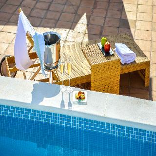 Aguilas5 SevillaSuites fotoÄŸrafÄ±