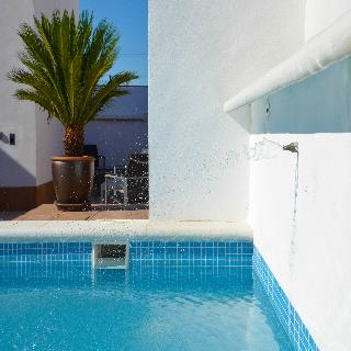 Aguilas5 SevillaSuites fotoÄŸrafÄ±
