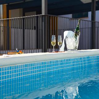 Aguilas5 SevillaSuites fotoÄŸrafÄ±