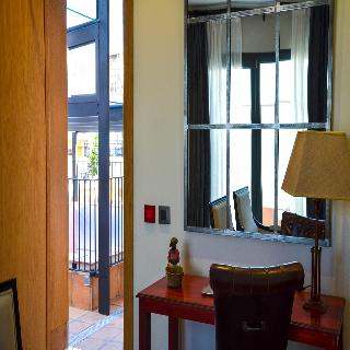 Aguilas5 SevillaSuites fotoÄŸrafÄ±